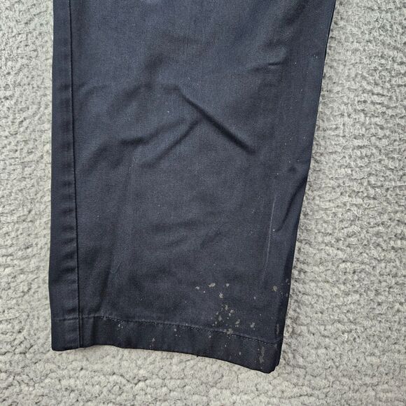 5.11 Tactical Pants Mens Size 38 Black Cargo Class B Pant‎ Straight Leg - Picture 6 of 16